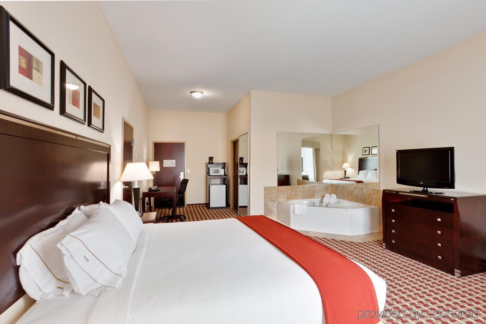 Holiday Inn Express & Suites White Haven - Poconos, An Ihg Hotel Kamer foto
