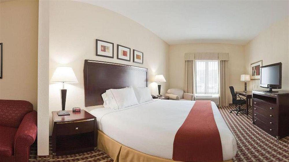 Holiday Inn Express & Suites White Haven - Poconos, An Ihg Hotel Buitenkant foto