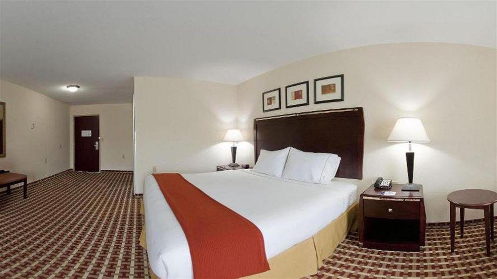 Holiday Inn Express & Suites White Haven - Poconos, An Ihg Hotel Buitenkant foto